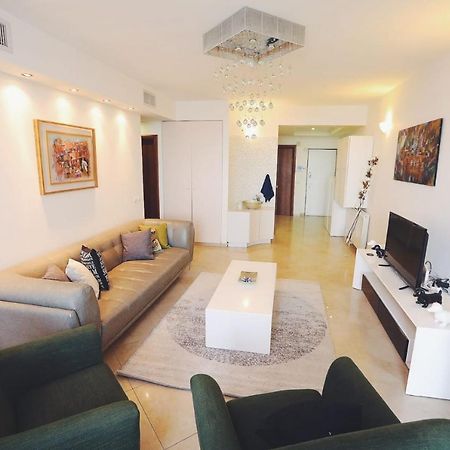 Art Apartment In Mamila - Parking Best Location 2 Jerusalem Exterior foto