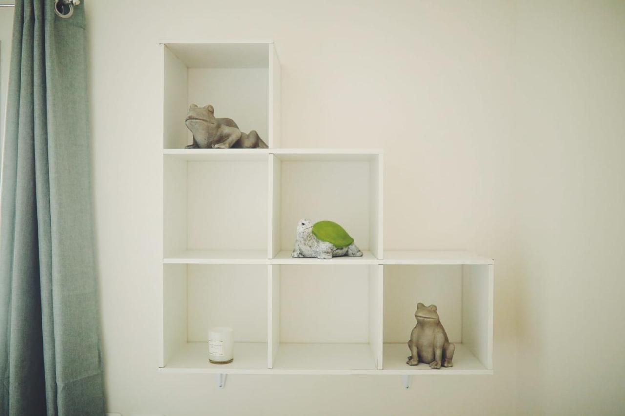 Art Apartment In Mamila - Parking Best Location 2 Jerusalem Exterior foto