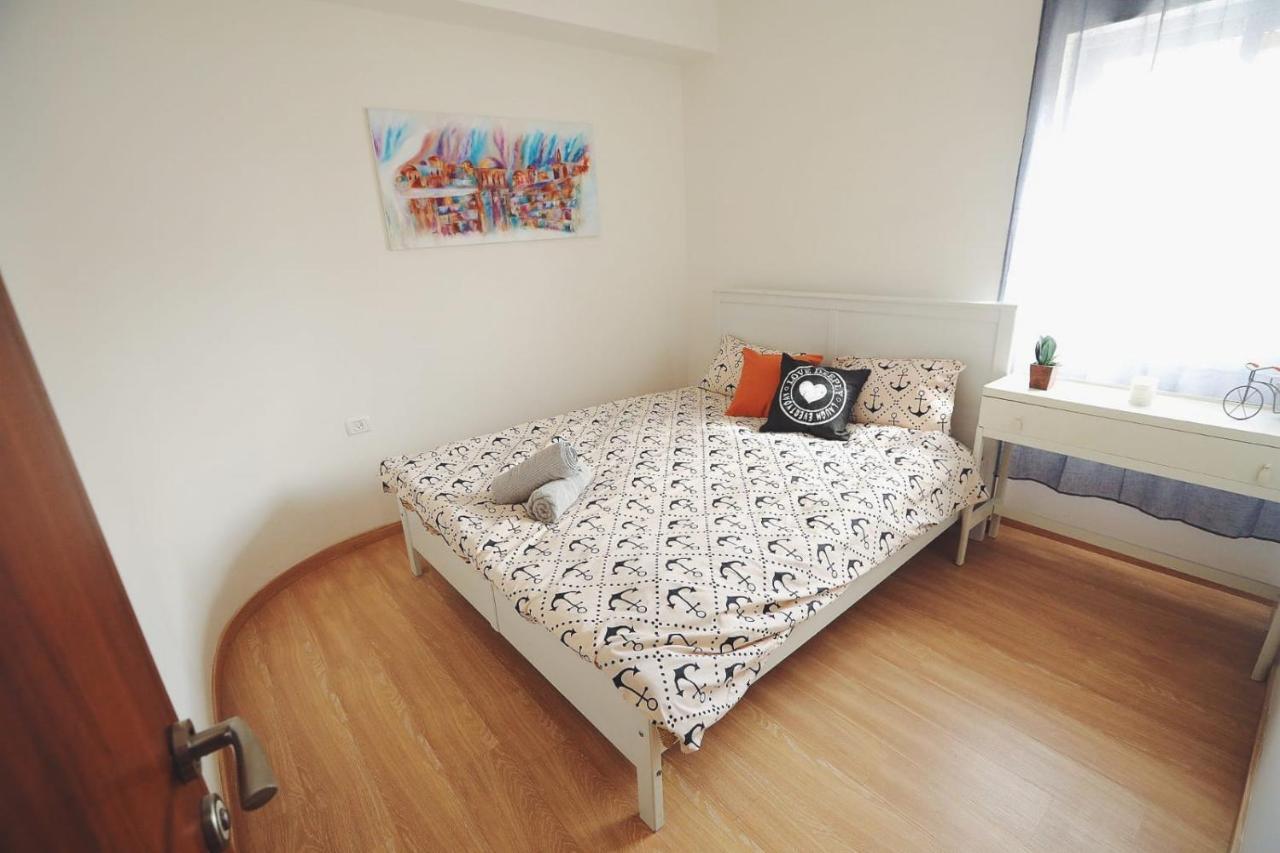 Art Apartment In Mamila - Parking Best Location 2 Jerusalem Exterior foto