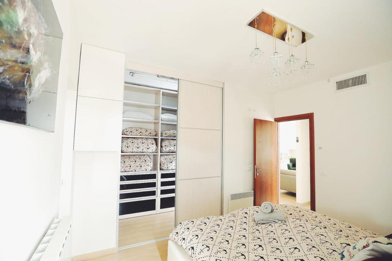 Art Apartment In Mamila - Parking Best Location 2 Jerusalem Exterior foto