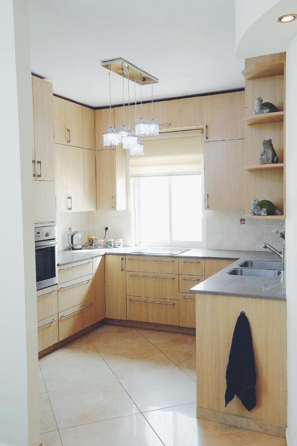 Art Apartment In Mamila - Parking Best Location 2 Jerusalem Exterior foto