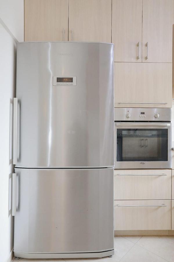Art Apartment In Mamila - Parking Best Location 2 Jerusalem Exterior foto