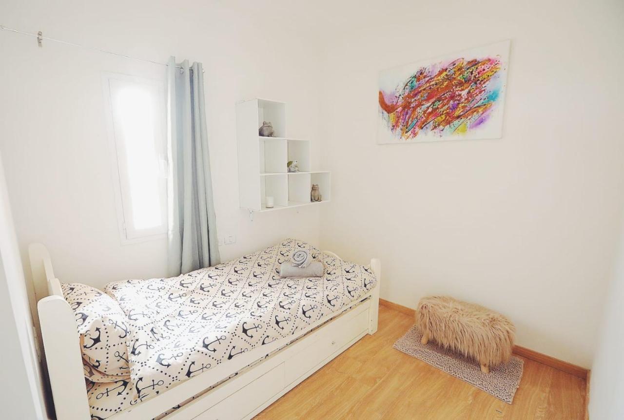 Art Apartment In Mamila - Parking Best Location 2 Jerusalem Exterior foto