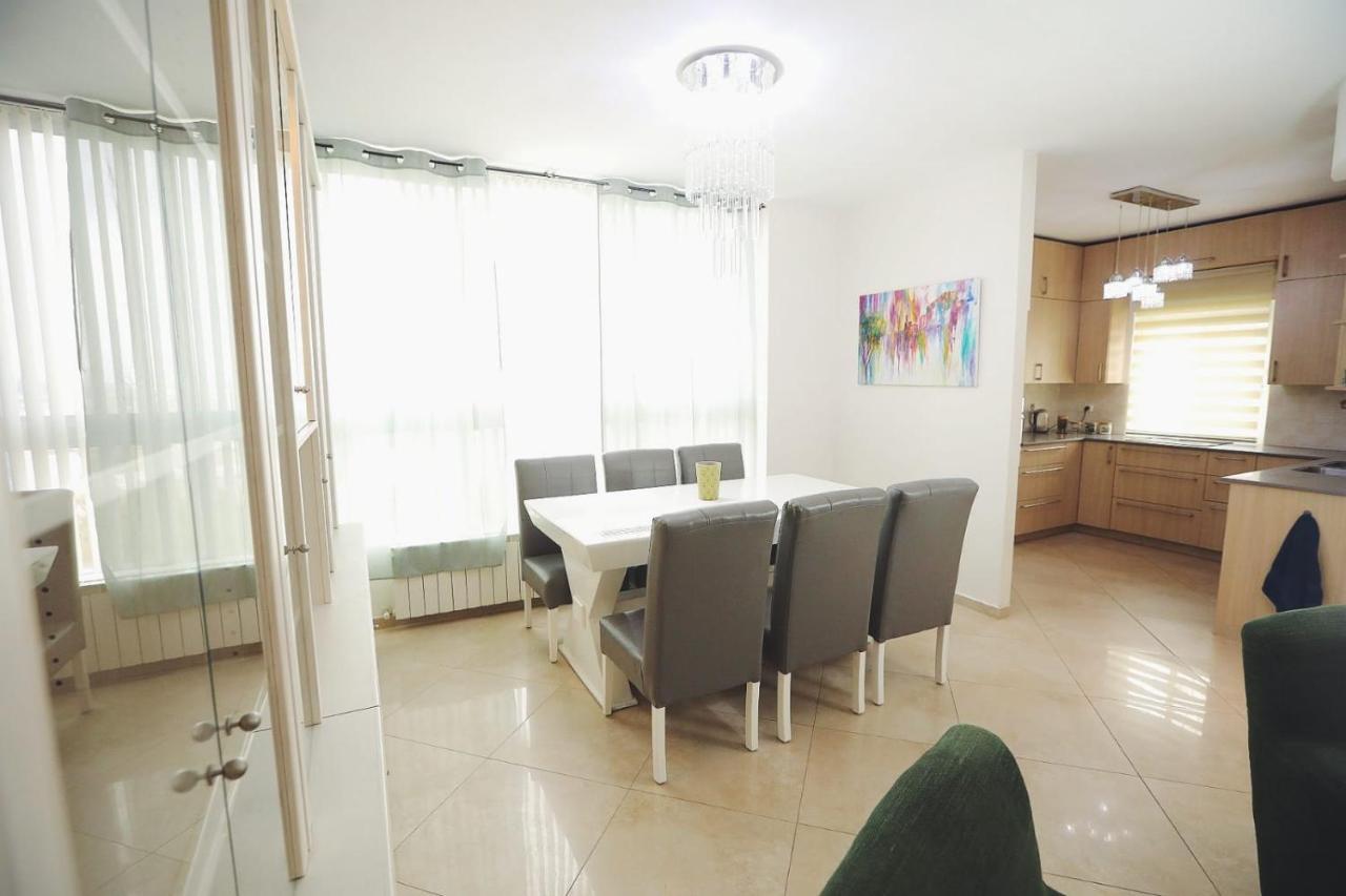 Art Apartment In Mamila - Parking Best Location 2 Jerusalem Exterior foto