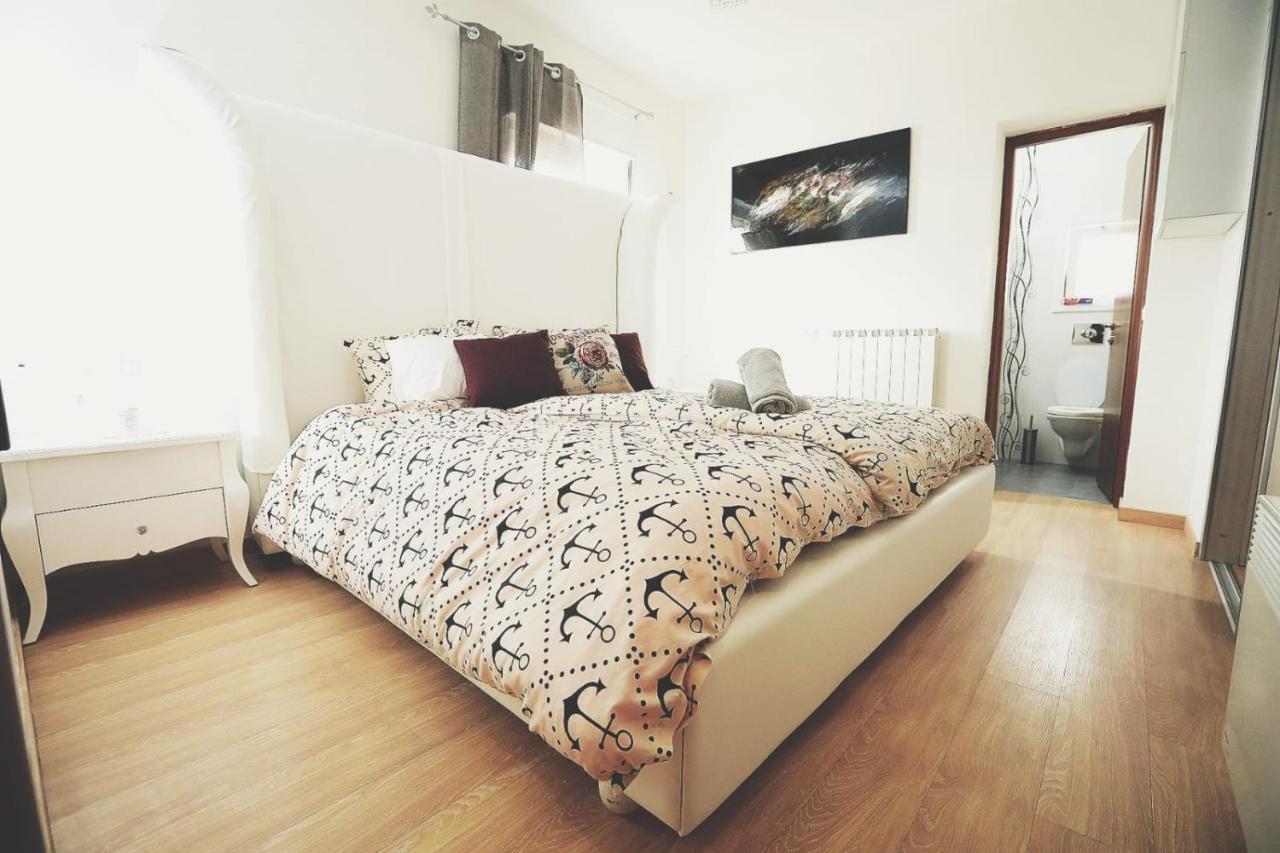 Art Apartment In Mamila - Parking Best Location 2 Jerusalem Exterior foto